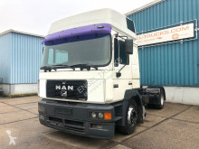 Tracteur MAN 19.463FLT XT (EURO 2 / ZF16 MANUAL GEARBOX / ZF-INTARDER)