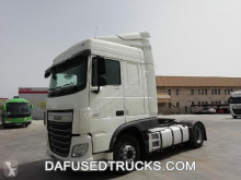 Tracteur DAF XF 460