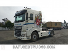 Cabeza tractora DAF XF 480