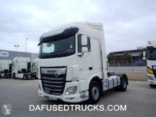 Cabeza tractora DAF XF 480 usada