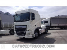 Tracteur DAF XF 460
