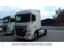 Tracteur produits dangereux / adr DAF XF 460