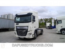 Tracteur produits dangereux / adr DAF XF 480