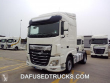 Tracteur DAF XF 480 occasion