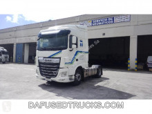Cabeza tractora DAF XF 480 usada