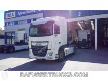 Tracteur DAF XF 480 occasion