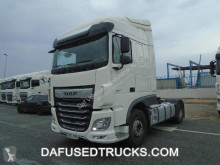 Tracteur DAF XF 480