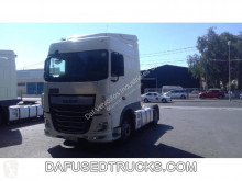 Tracteur produits dangereux / adr DAF XF 460