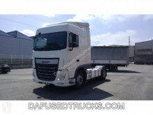 Tracteur DAF XF 460 occasion