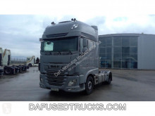 Cabeza tractora DAF XF 530 usada