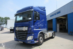 Tracteur DAF XF 106 occasion