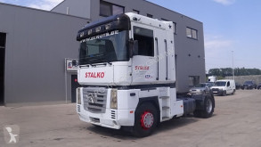 Tracteur Renault Magnum 400 occasion