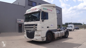 Traktor DAF XF 460
