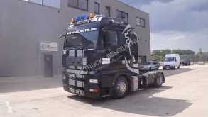 Trattore MAN TGA 18.400