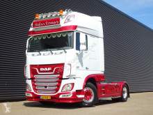Tracteur DAF XF 460