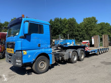 Tracteur MAN TGX 33.480