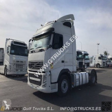 Tracteur Volvo FH 500 Globetrotter occasion