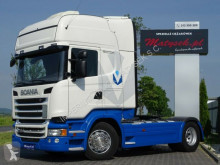 Tracteur Scania R 450 /TOPLINE / RETARDER / ACC / I-COOL /EURO 6 occasion