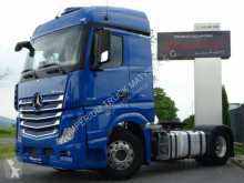 Mercedes ACTROS 1848 / KIPPER HYDRAULIC SYSTEM/I-COOL/ACC tractor unit used