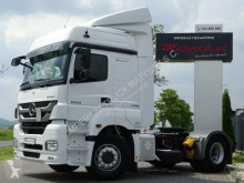 Mercedes nyergesvontató AXOR 1840 / AUTOMAT / EURO 5 / 6900 KG/328000 KM
