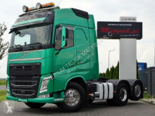 Tracteur convoi exceptionnel Volvo FH 540/6X2/BOOGIE/RETARDER/ALU/ME TONS!