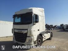 Nyergesvontató DAF XF 510 használt