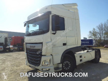 Nyergesvontató DAF XF 510 használt