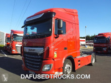 Tracteur DAF XF 480 occasion