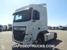Tracteur DAF XF 510