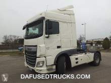 Tracteur DAF XF 510 occasion