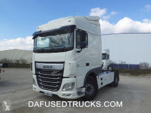 Tracteur DAF XF 510 occasion