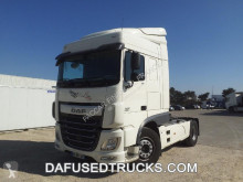 Tracteur DAF XF 510