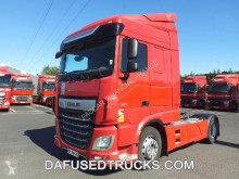 Tracteur DAF XF 480 occasion