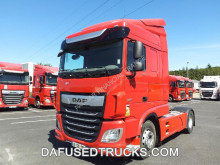 Tracteur DAF XF 480 occasion