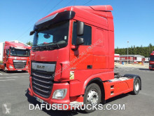 Tracteur DAF XF 480