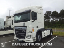 Tracteur DAF XF 510 occasion