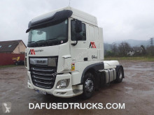 Tracteur DAF XF 480 occasion