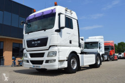 MAN nyergesvontató TGX 18.540