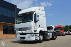 Tracteur Renault Premium 460 occasion