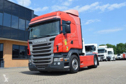 Tracteur Scania R 440