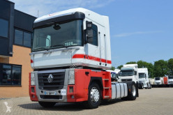 Tracteur Renault Magnum AE 440