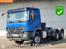 Mercedes nyergesvontató Actros 3351