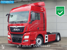 جرار MAN TGX 18.500 مستعمل
