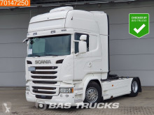 Çekici Scania R 450 tehlikeli maddeler / ADR ikinci el araç