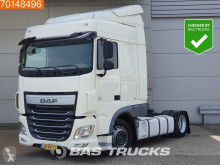 Влекач DAF XF 440 втора употреба