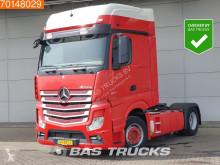 Tracteur Mercedes Actros 1842