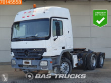 Mercedes nyergesvontató Actros 3348