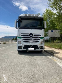 Tracteur Mercedes Actros 1853 occasion