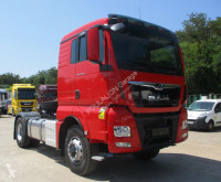 Trattore MAN TGX 18.510 4x4H nuovo