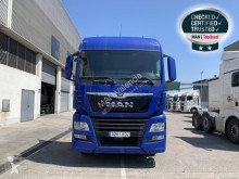 Tracteur produits dangereux / adr MAN TGX 18.500 4X2 BLS